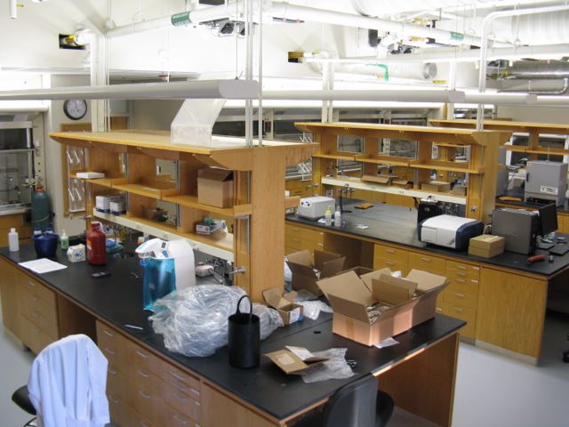Synthesis Lab